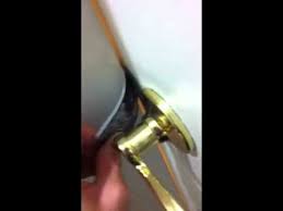 Maybe you would like to learn more about one of these? How To Open A Locked Door With A Credit Card Youtube