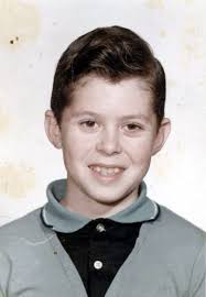 Johnny Barker Obituary