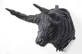 Hyper Realistic Rubber Tire Sculpture By Yong Ho Ji Sculpture Tire Art Upcycled Art