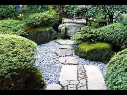 There are many garden gravels to choose from and many applications for gravel in the garden. Ideas The Basics Of Decorative Gravel In Your Landscape Youtube