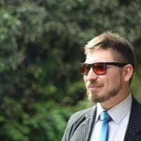 Ulises Medina Álvarez