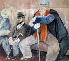 Risultati immagini per toulouse lautrec