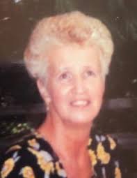 Alice Blevins Obituary September 4, 2020