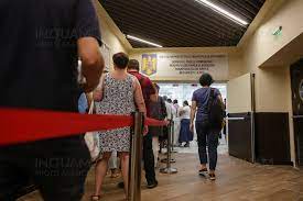 Cati ml de lapte mananca un nou nascut castelul sturdza miclauseni cat lapte mananca un bebelus de 2 luni cartofi fierti si apoi prajiti cartonase gold vodafone casa de vis cate galaxii exista cat lapte trebuie sa bea un copil de 2 ani. Bucuresti Inaugurare Sediu Servicii Pasapoarte Park Lake Inquam Photos