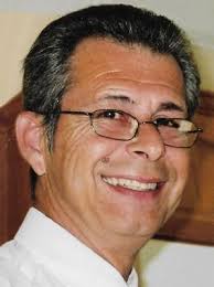 Richard Harbin Obituary (2018)