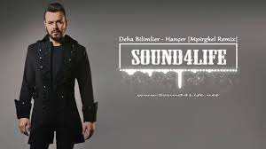 Deha Bilimlier Hancer Mpirgkel Remix Youtube
