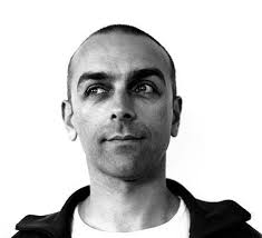 GBH Features: Interview with Underworld's Karl Hyde