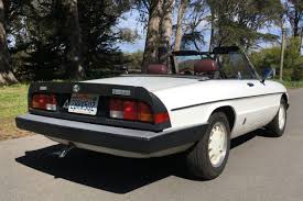 Image result for Rame Chiaro 1985 Alfa-Romeo