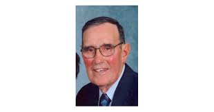 Robert Ranson Obituary (1928