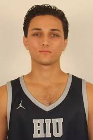 2024-25 Men's Basketball Roster