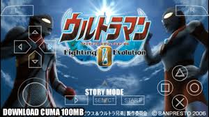 Game Ultramn Ps2 Ukuran Kecil Limelasopa