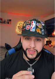 Edy Leonel Vasquez Rabanales