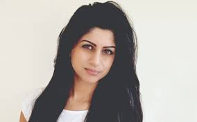 A day in the life of Natasha Varma