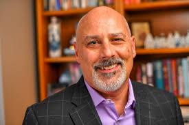 Michael Frohm and Greater Purpose Solutions