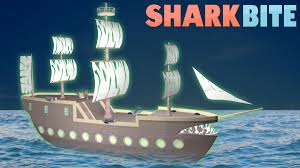 Roblox.com/user.aspx?id=5… get 50 free teeth by using the code banana. Simon On Twitter The Sharkbite Halloween Update Has Shipped Check Out The New Flying Dutchman Ship The New Pumpkin Launcher And The New Ghost Shark Use Code Skeletons In Game For 50 Free