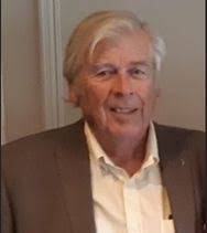 Condolence Book for Paul Carton (Artane, Dublin)