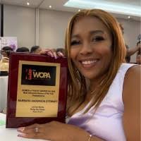 60+ "Barbara Anderson" profiles