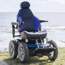 A002 Observer Aussie Bush 4x4 All Terrain Electric Wheelchair Electric Wheelchair Wheelchair Mobility Scooter