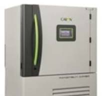 Caron Products And Services Photostability Chamber, 11 cu. ft., Option 2,  Temp & RH