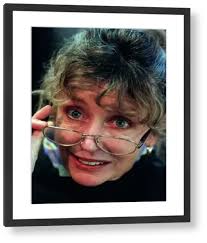 Lois Baxter Print January 1998 The Glass Menagerie Edinburgh. Art Prints,  Posters & Puzzles from Memory Lane