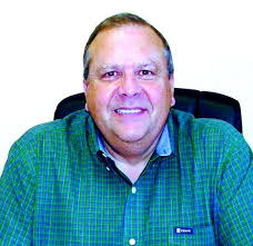 Former Peirce principal returns as new Saint Agnes principal