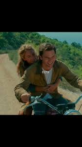 Sam Carmichael Fan Theories