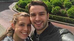Arno kamminga is a dutch swimmer. Robin Neumann Is De Vriendin Van Arno Kamminga Spelersvrouw Nl