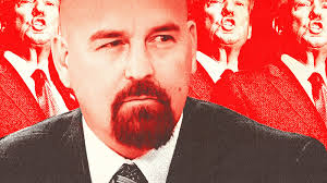 Elizabeth Warren's GOP Challenger John Deaton Has a History of Incredibly  Blunt Anti-Trump Tweets