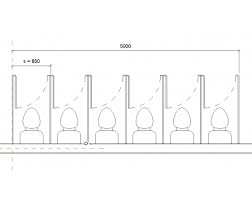 You may not notice it, but there are differences in restroom partitions in terms of designs, materials used, and installation. Toilet Partitions Modlar Com