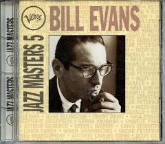BILL EVANS