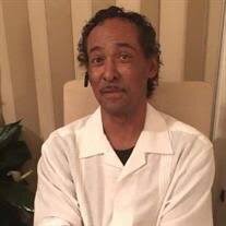 David Michael Fielding Obituary