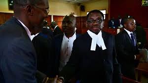 Sometimes governments eat their own people. Kenyan Weddings Births And Deaths In The Age Of Covid 19 Bbc News