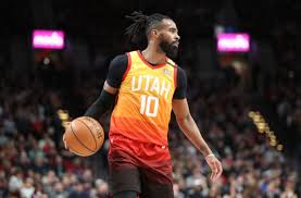 Does the acquisition of mike conley from the memphis grizzlies make the utah jazz a contender? Utah Jazz Mike Conley Is Back In The Starting Lineup Where He Belongs