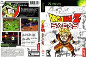 This game has been selected by 33,523 players, who appreciated this game have given 3,7 star rating. Dragon Ball Z Sagas Xbox The Cover Project