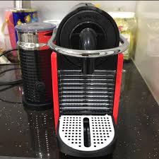 We did not find results for: Nespresso Pixie Clip Coffee Machine And Nespresso Mill Frother Home Appliances On Carousell