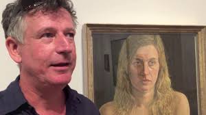 BP Portrait 2017 An interview with Antony Williams