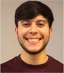 Welcome Justin Lopez!