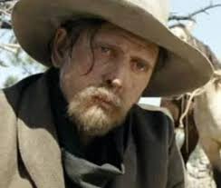 Is Lucky Ned a misunderstood character in True Grit?
