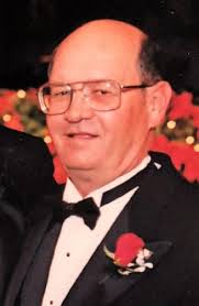 John Gore Obituary (1940