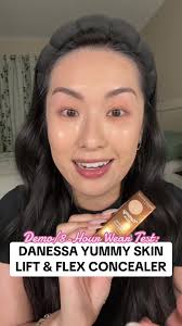 a matte concealer under the eyes? hMmMmmm 🤔 UPDATE: i still love this, but  the key is good prep, less is more, and BARELY set! dry girls, i don’t  think this one is for you other than spot concealing ...