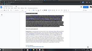 A vanilla background can get boring, and google docs is terribly bland as it is. How To Copy Text Without Dark Background On Google Docs If One Is Using Dark Mode Extension Docs Editors Community