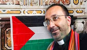 Genova per noi. E per #Gaza. Quarantamila persone in corteo per augurare  “buon vento” alla missione Global Sumud Flotilla. I fratelli e le sorelle  genovesi possono ritenersi orgogliose della loro città e