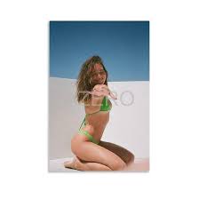 Amazon.com: GIISH Maddie Ziegler - Póster sexy de pintura en lienzo,  pósteres e impresiones artísticas de pared para sala de estar, dormitorio,  decoración de 08 x 12 pulgadas (7.9 x 11.8 in),