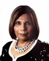 Hilda Garza Obituary