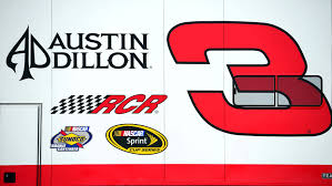 Find current and past drivers for nascar car #13. Daytona 500 Return Of No 3 Has Austin Dillon Pumped