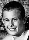 Zachery Jordan Obituary (2010)