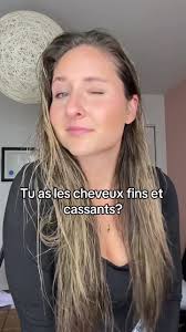 Qursy Ce Quil Faut Faire Pour Avoir Les Cheveux Fins Apres La Douche