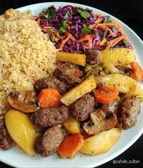ibnu l cevzi nin en sevdigim sozlerinden biri kim sikintisiz bir hayat umuyorsa allah in neyi nicin yarattigini anlayamamisti kofte ve kiyma menu 2018
