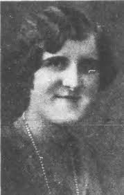 Muller, Miss Frances M.
