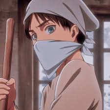 Pin by knoxsage on pfp in 2020 attack on titan anime attack on titan levi see more ideas about levi ackerman attack on titan levi. ð„ð'ð„ð Aesthetic Anime Attack On Titan Anime Eren Jaeger